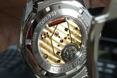 解密石英表防磁 結構如何守護精準？